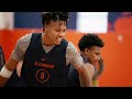 Illini Men's Basketball | Day in the Life with Terrence Shannon Jr.