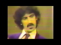 Frank Zappa Greatest Quotes and phrases
