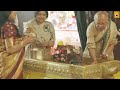 Snana Purnima,  Part 2 by JCEC @ AshtaLakshmi Temple, 4K