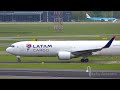 INCREDIBLE PlaneSpotting at Amsterdam Airport | 20 Mins of Schiphol's Finest Aviation from Up Close