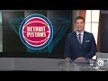The Pivotal Trade That Doomed the Pistons: A Franchise's Downfall