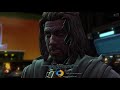 STAR WARS: The Old Republic (Jedi Knight) ★ THE MOVIE – Episode VI: Onslaught