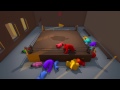 Nerd³ Challenges! Royal Rumble! - Gang Beasts