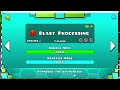 beating blast processing the correct way.