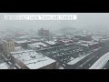 Johnson City Snow January 15 2024 5K