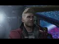 Guardians of The Galaxy Full Game Movie Cinematic (2024) 4K ULTRA HD