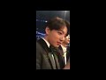 BTS' Reactions at the Grammys