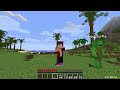 Mikey and JJ Got Captured by TINY Villagers in Minecraft (Maizen)