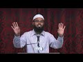 Kya Napaki Ki Halat Me Saher Kar Sakte Hai Ya Phir Saher Keliye Ghusl Zaroori Hai By Adv. Faiz Syed