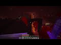 Minecraft Poradnik #043 - kotwica odrodzenia i witherowe czaszki (Nether) | Minecraft 1.16 Survival