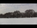 RC Factory RS-352 Snow Field Fly by VR eyedoc