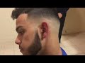 Perfect Skin Fade in 6 Minutes | NEW Techniques | Tip #6 | How to Cut Men's Hair