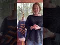 Lightning Feather Poncho Crochet Along- Introduction