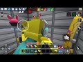 Destroying Everyone In Bedwars On Coldy's Account