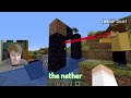 Minecraft’s Laser Eye Mod Is Hilarious