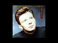 Rick Astley Mix Set 80's By DJ Alexandre Andrade