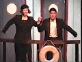 Anything Goes - South Forsyth High School 1998