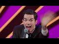 john mulaney moments that live rent free in my head