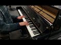 Infant Eyes (Wayne Shorter) by Etiënne Kaidel | Jazz Piano Audition