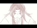 (TGCF) [天官賜福] BeefLeaf - Two Birds || Animatic