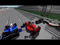 Dope racing and crashing Part:1