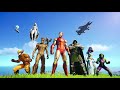 I Went Back to EVERY Season of Fortnite Chapter 2! (Season 11-15)