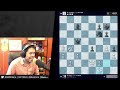 Hey Kramnik - Streak #2 Check it Out!!