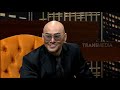 Endriyanto MENANGIS Dapat Hadiah Dari Deddy Corbuzier | HITAM PUTIH (09/10/19) Part 2