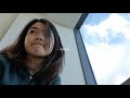 cambridge research vlog | realistic day in the life of a research assistant at cambridge university