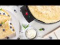 Top 5 Best Crepe Makers in 2024 | best electric crepe makers