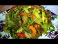 resepi daging goreng kunyit by Kak nur@ tip daging empuk cepat