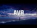 Ava - Famy || Sad Anime Edit || Dreamy Lofi