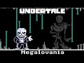 When [UnderTale's 8th Anniversary] Megalovania got removed from ULC, I will cover Broken Promises