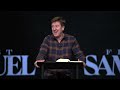 Verse by Verse Teaching  |  1 Samuel 13-14:23  |  Gary Hamrick