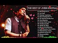 Romantic Hindi Love Mashup 2024💘Jubin Nautiyal Arijit Singh Atif Aslam Armaan Malik💘 Love Mashup