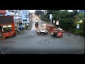 Video Kecelakaan Di Balikpapan Full