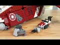 LEGO Star Wars 75372 CLONE TROOPERS & BATTLE DROIDS BATTLE PACK Review! (2024)