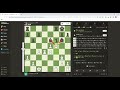 Stockfish LOVES this game!