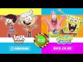 SpongeBob SquarePants | Disco Jellyfish | Nickelodeon UK