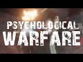 psychological warfare - streaming live February 29th @DMoneyMoulagang