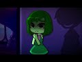 ✨ | Joy Went Insane…. She Lost Control - Part 2 | BAD ENDING | Outside In | Inside Out 2 | Gacha