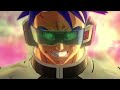 Dragon Ball Xenoverse 2 - Official Fu Trailer