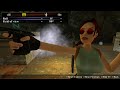 Activate Lara's Iconic Glasses (NO MODS) | Tomb Raider 1-3 Remastered