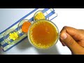 In 3 days Clean Tar from Lungs after Smoking – DIY Natural Lung Cleansing Drink
