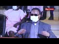 Uko Rusesabagina yagejejwe i Kigali muri 
