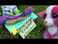 The Crochet Stand (cringey old video #1)