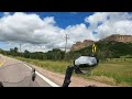 TAT Ep18 Cordova Pass Colorado