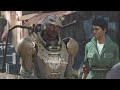 Fallout 4: Making Moe Cronin's Day