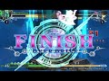 BBCF Compilation #1