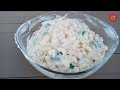Easy Macaroni Fruit Salad Recipe | How to Make Macaroni Fruit Salad